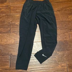 Nike track pants